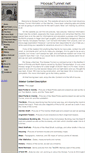 Mobile Screenshot of hoosactunnel.net
